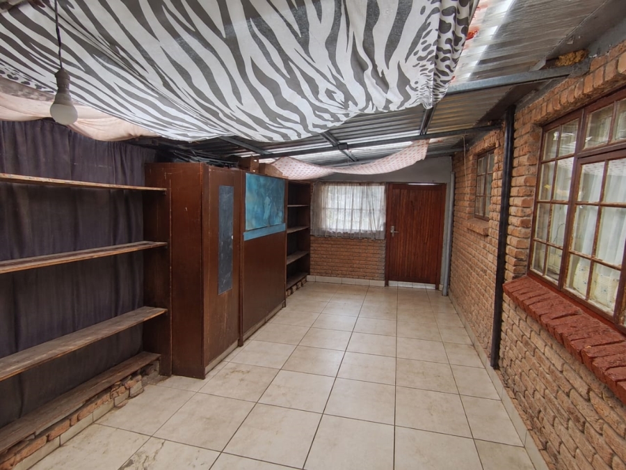 2 Bedroom Property for Sale in Heiderand Western Cape